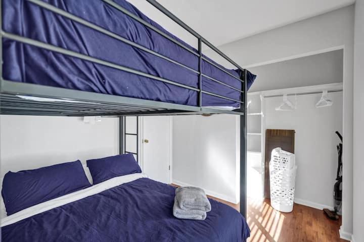 Beautiful 4 Bedrooms/Pool/Walk To Beach Deerfield Beach Dış mekan fotoğraf
