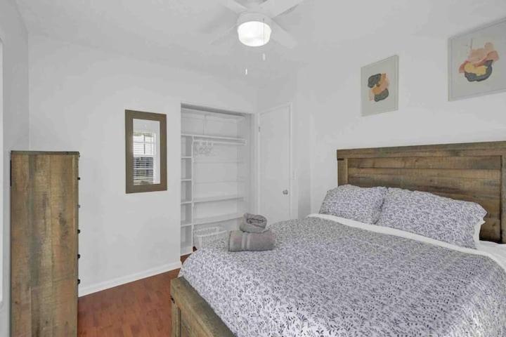 Beautiful 4 Bedrooms/Pool/Walk To Beach Deerfield Beach Dış mekan fotoğraf